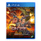 PS4 Contra Operation Galuga All (US)