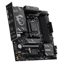 MSI B850M Gaming Pro WiFi6E DDR5 AMD Motherboard