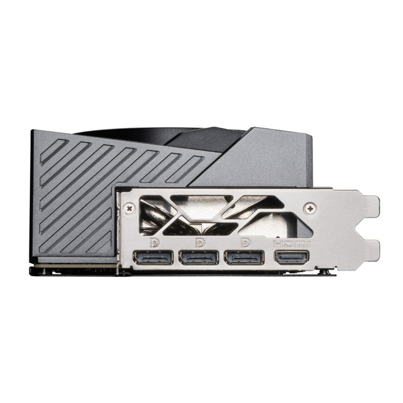 MSI GeForce RTX 5090 32GB GDDR7 Gaming Trio OC Graphics Card
