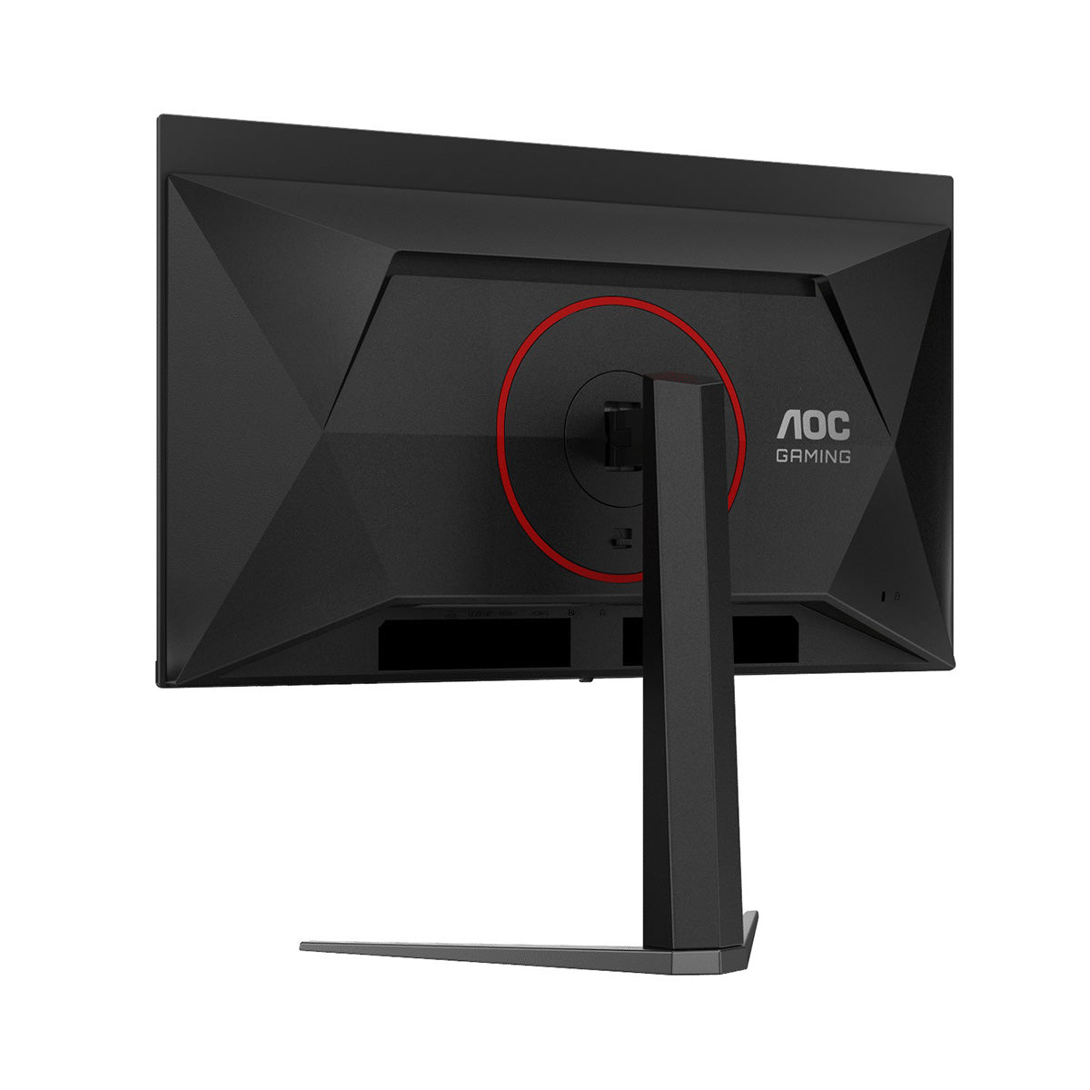 AOC Q27G4KD 26.5" QHD (2560x1440) 500Hz 0.03ms Adaptive-Sync QD-OLED Gaming Monitor