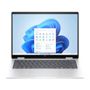 HP Envy x360 14-fa0079AU 2-in-1 Laptop (Glacier Silver)