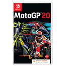 Nintendo Switch MotoGP 20 (Download Code Only) (EU)