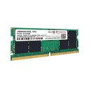 Transcend Jetram 16GB DDR5 4800MHZ CL40 SODIMM (JM4800ASE-16G)