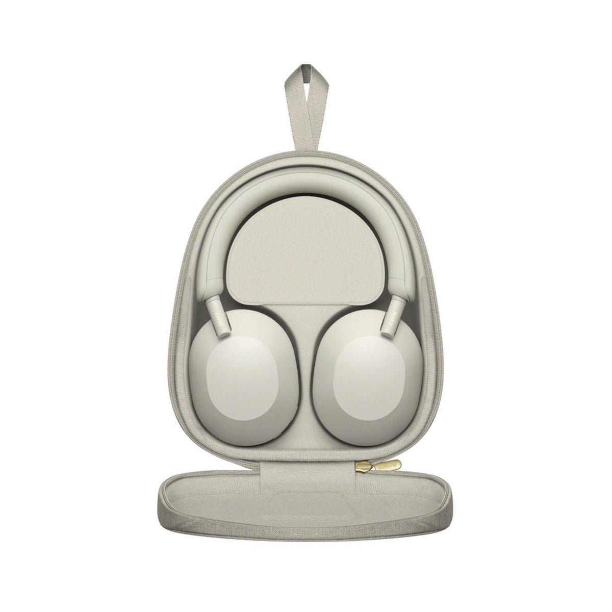 Sony WH-1000XM5 Wireless Noise-Canceling Stereo Headset | DataBlitz