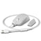 Endgame Gear OP1w 4K Wireless Gaming Mouse (Dark Frost, White Frost, Black, White)
