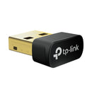 TP-Link Archer TX10UB Nano AX900 Wi-Fi 6 Bluetooth 5.3 USB Adapter