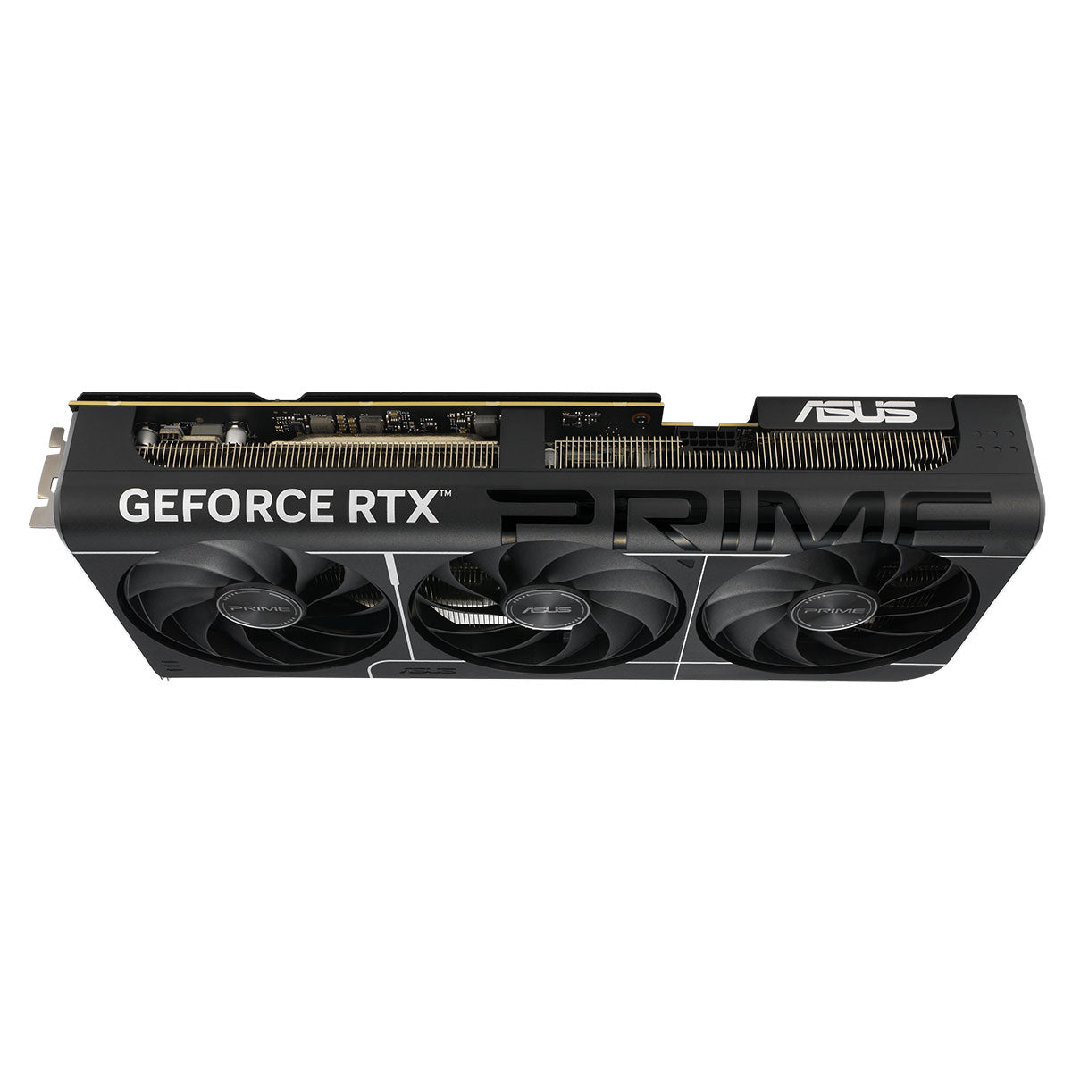 Asus Prime GeForce RTX 5080 OC 16GB GDDR7 Graphics Card