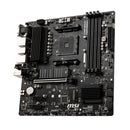 MSI B550M PRO-VDH WIFI AMD Motherboard