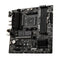 MSI B550M PRO-VDH WIFI AMD Motherboard