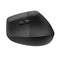 Logitech Lift Vertical Ergonomic Mouse (Graphite/Black)