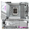 Gigabyte Z890M Aorus Elite Wifi 7 Ice DDR5 Intel Motherboard