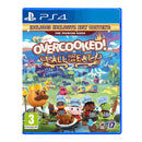 PS4 Overcooked! All You Can Eat Reg.2