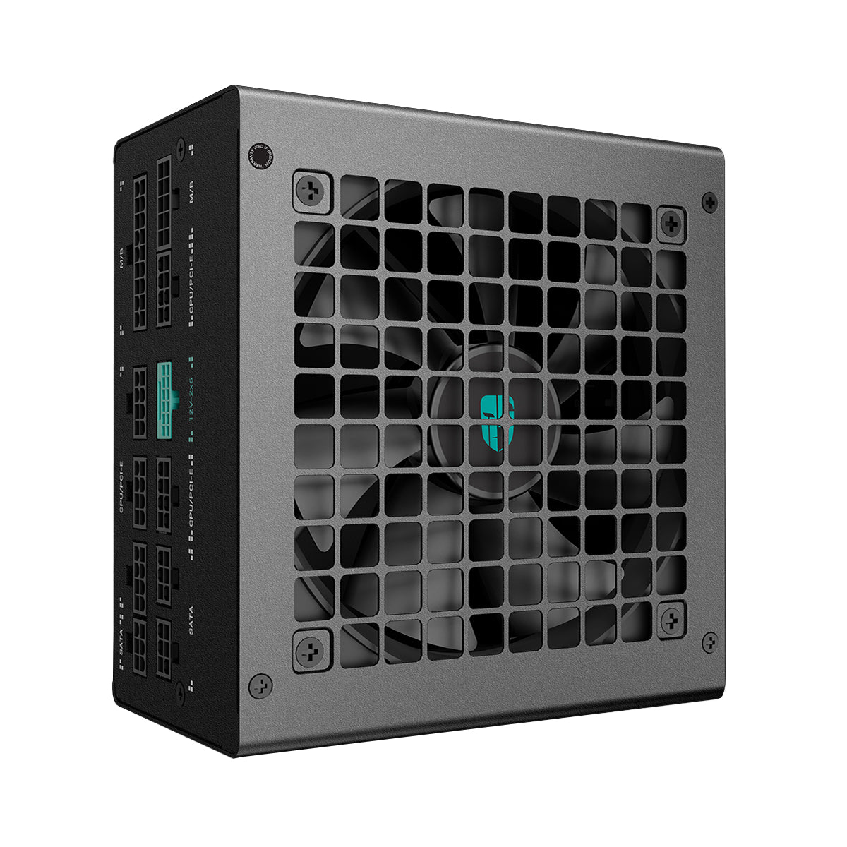 DeepCool GamerStorm PN850M 850W 80+ Gold ATX3.1 Modular Power Supply