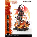 Ultimate Premium Masterline Guilty Gear Strive - Sol Badguy | DataBlitz
