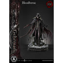 Ultimate Premium Masterline Bloodborne Gehrman | DataBlitz