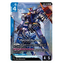 Gundam Card Game Dual Impact Booster Pack (GD02) (English Version)