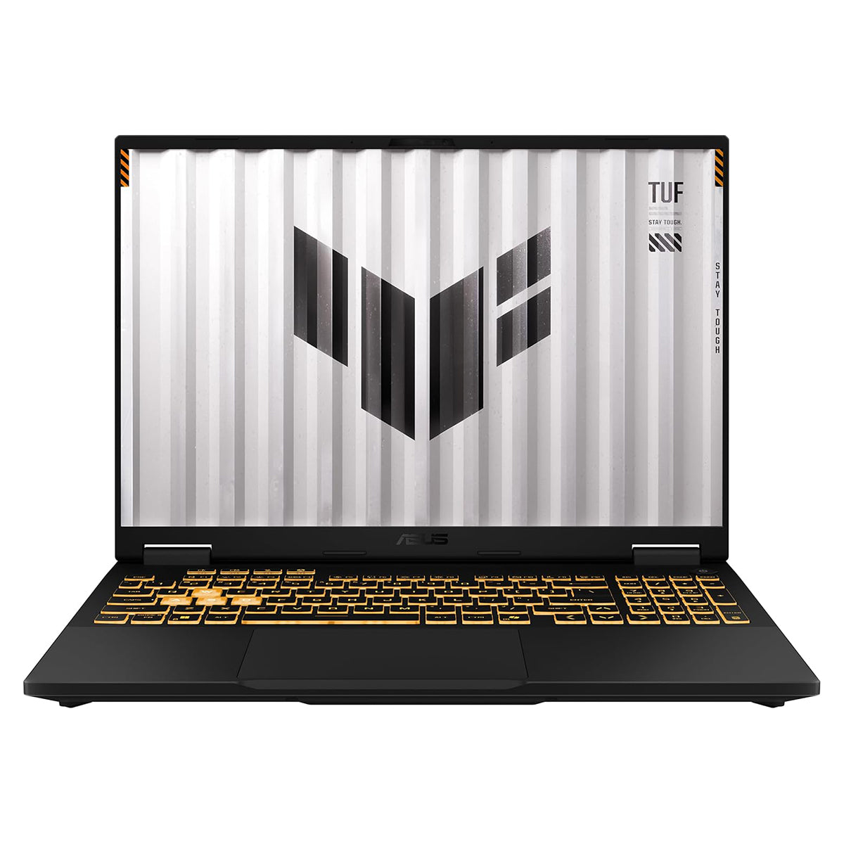 Asus TUF Gaming F16 FX608JHR-RV179WSM Laptop (Jaeger Grey) | DataBlitz