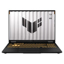 Asus TUF Gaming F16 FX608JHR-RV179WSM Laptop (Jaeger Grey) | DataBlitz