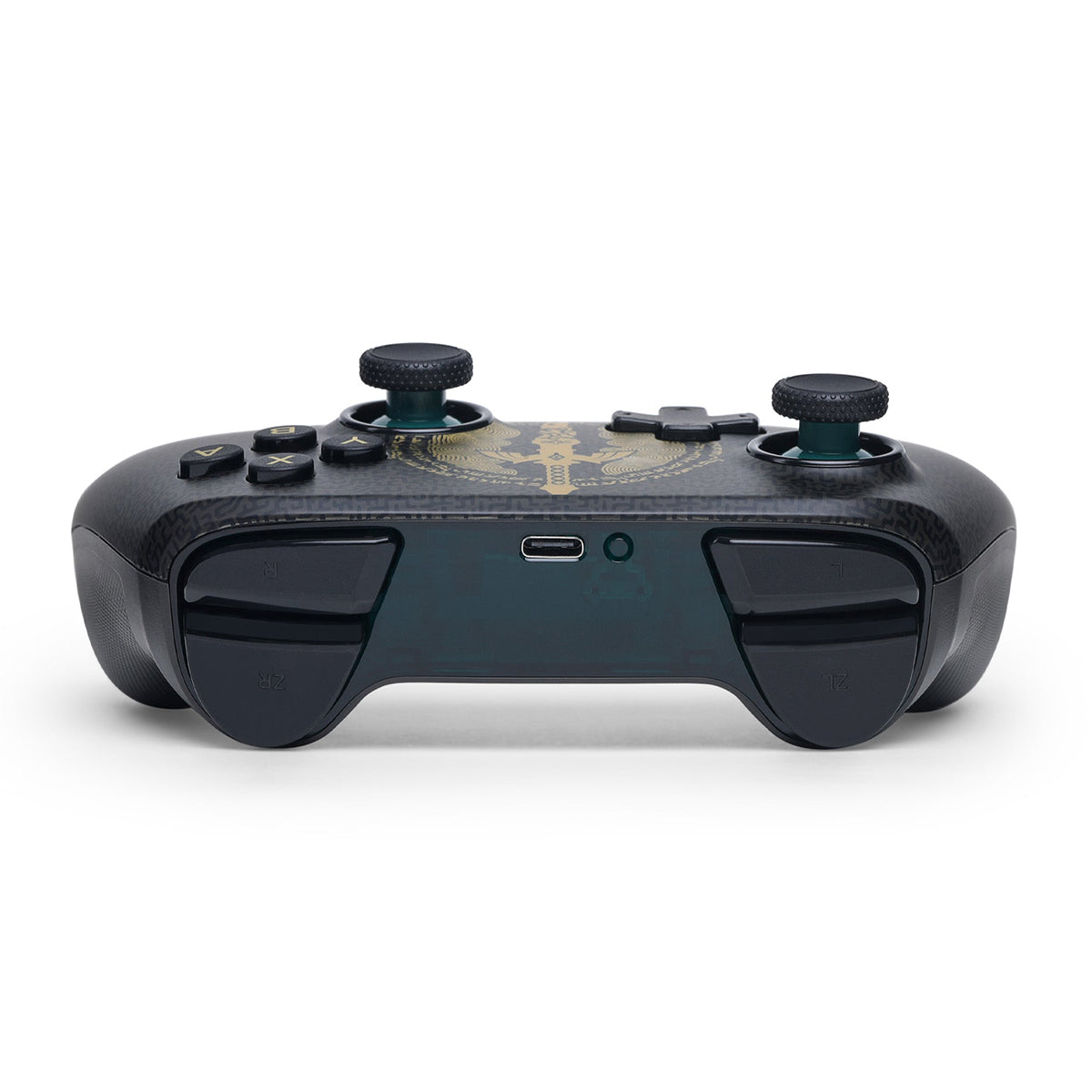 PowerA Advantage Wireless Controller for Nintendo Switch 2