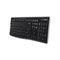 LOGITECH K270 FULL-SIZE WIRELESS KEYBOARD - DataBlitz