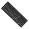 Ajazz AK980 Max RGB Wired 98-Keys Mechanical Keyboard
