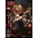 Throne Legacy Red Sonja - Red Sonja: Long Live The Queen | DataBlitz