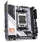 Colorful CVN B850I Gaming Frozen V14 DDR5 AMD Motherboard