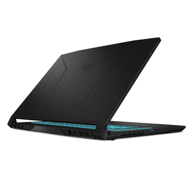 MSi Bravo 15 B7ED-009PH Gaming Laptop (Black)