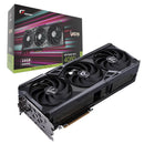 Colorful iGame Geforce RTX 4080 16GB Vulcan OC-V GDDR6X Graphics Card