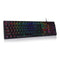 Redragon Shrapnel Mechanical Gaming Keyboard (Dust-Proof Blue) (K589RGB-1)