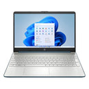 HP 15S-FQ5218TU Laptop (Spruce Blue)