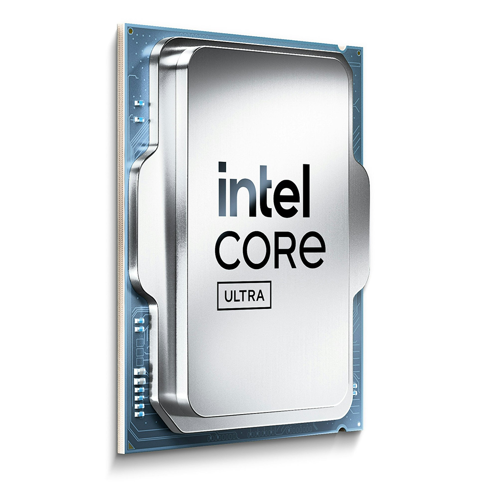 Intel Core Ultra 7 265K Processor