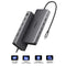 UGreen USB-C 13-In-1 Multifunction Adapter (Grey) (CM681/15978) | DataBlitz