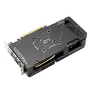 Asus Dual AMD Radeon RX 7600 EVO OC 8GB GDDR6 Graphics Card
