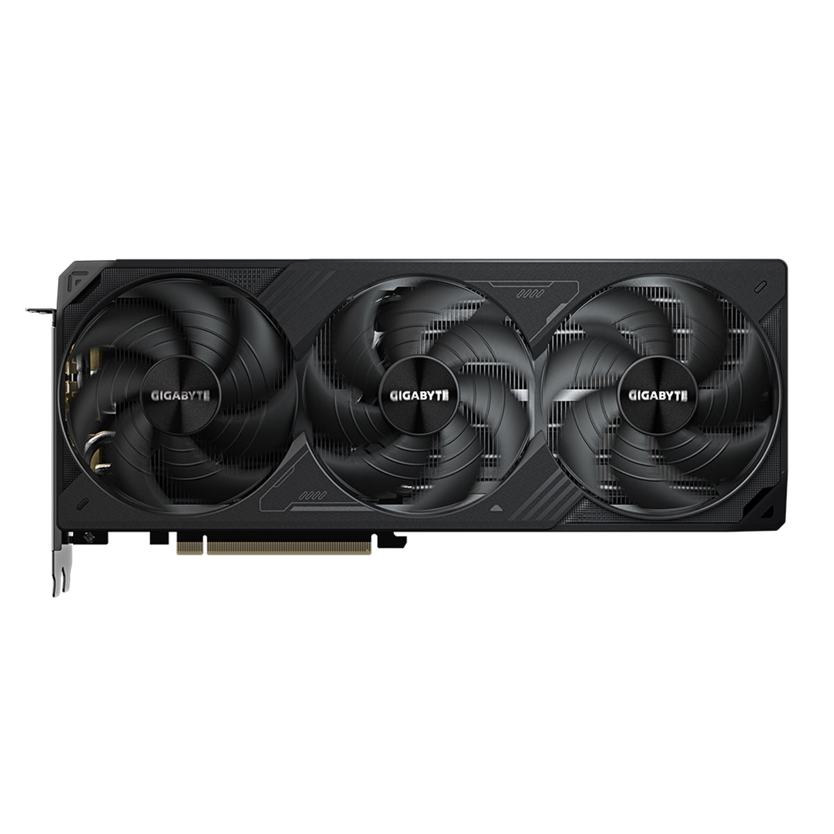 Gigabyte GeForce RTX 5070 Ti Windforce OC SFF 16GB GDDR7 Graphics Card