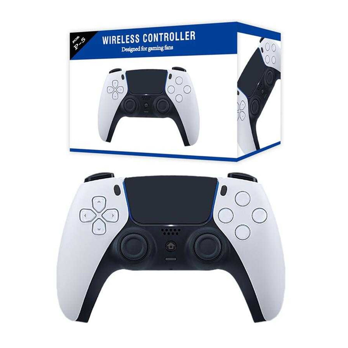Dobe Wireless Controller for PS5 TP5-35139