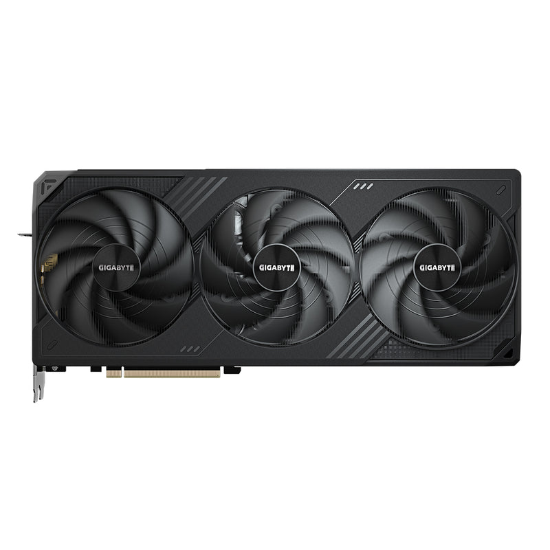 Gigabyte GeForce RTX 5090 Windforce OC 32GB GDDR7 Graphics Card