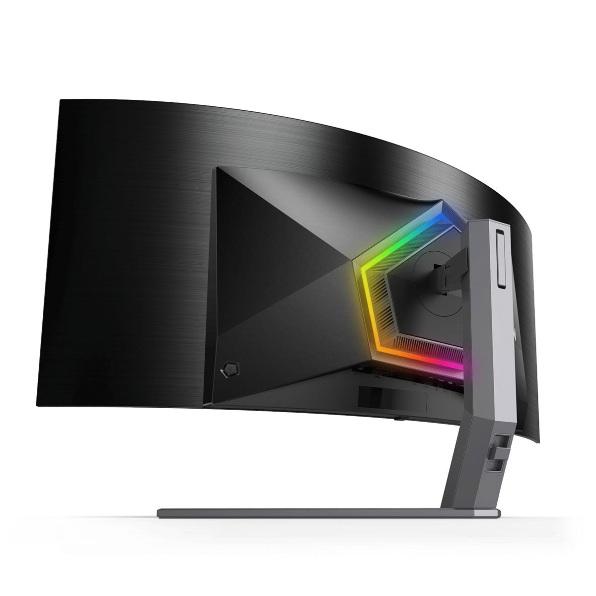 AOC Agon Pro AG456UCZD 44.5" WQHD (3440x1440) 240Hz 0.03ms OLED Gaming Monitor