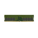 Kingston 16GB 1Rx8 2G x 64-Bit PC4-3200 CL22 288-Pin DIMM Desktop Memory (KVR32N22S8/16)