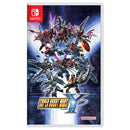 Nintendo Switch SUPER ROBOT WARS Y Standard Edition