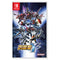 Nintendo Switch SUPER ROBOT WARS Y Standard Edition