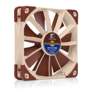 Noctua NF-F12 PWM 120mm Premium CPU Fan