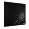 Kurosun Shogun Mousepad (490x420x4mm)