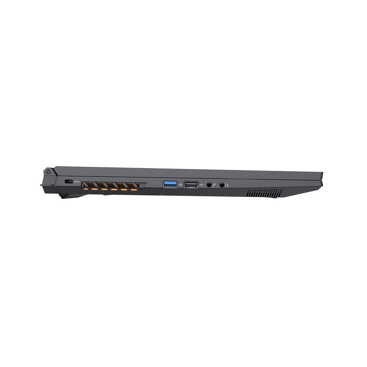 Gigabyte G6 MF-H2PH893KH Laptop (Iron Gray) | Datablitz