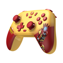 Gamesir T4 Nova Lite Multi-Platform Wireless Game Controller (Iron Man)