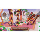 Nintendo Switch Rabbids Party of Legends (US) (Eng/FR)