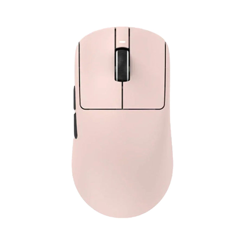 VXE Dragonfly R1 Pro Max Lightweight Wireless Gaming Mouse (Yellow, White, Pink, Orange, Black, Light Pink)