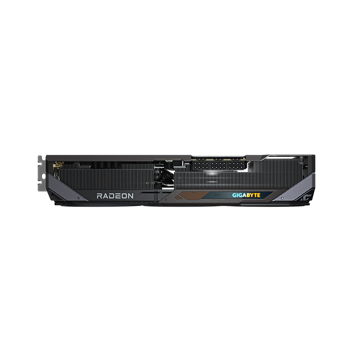 Gigabyte Radeon RX 9070 XT Gaming OC 16GB Graphics Card