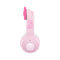 Razer Kraken Kitty V2 BT Wireless Bluetooth Chroma Rgb Headset With Kitty Ears (Hello Kitty and Friends Edition) (Pink)