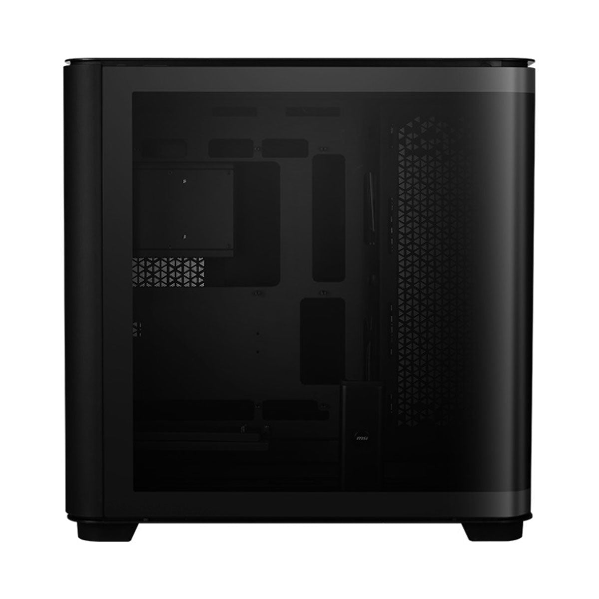 MSI Meg Maestro 700L PZ Mid-Tower Gaming Case (Black)